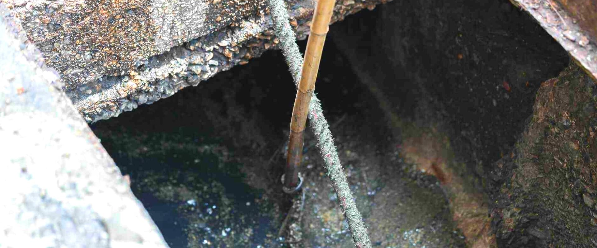 Sewer Blockages: What You Need to Know