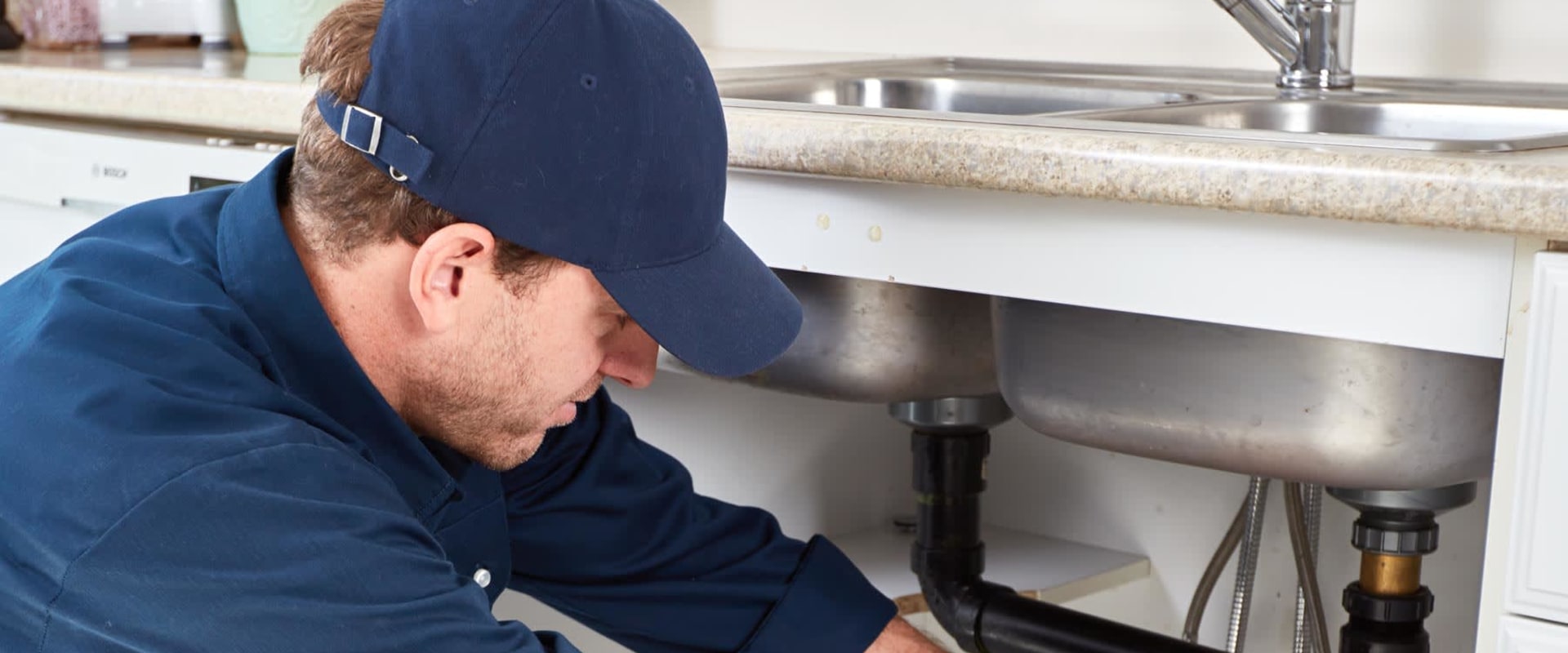 Finding an Affordable Plumber Near You: Research Tips & Strategies