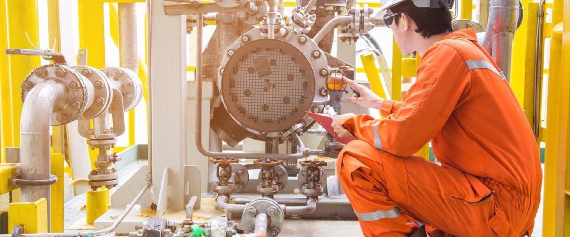 Leak Detection and Repair: A Comprehensive Overview