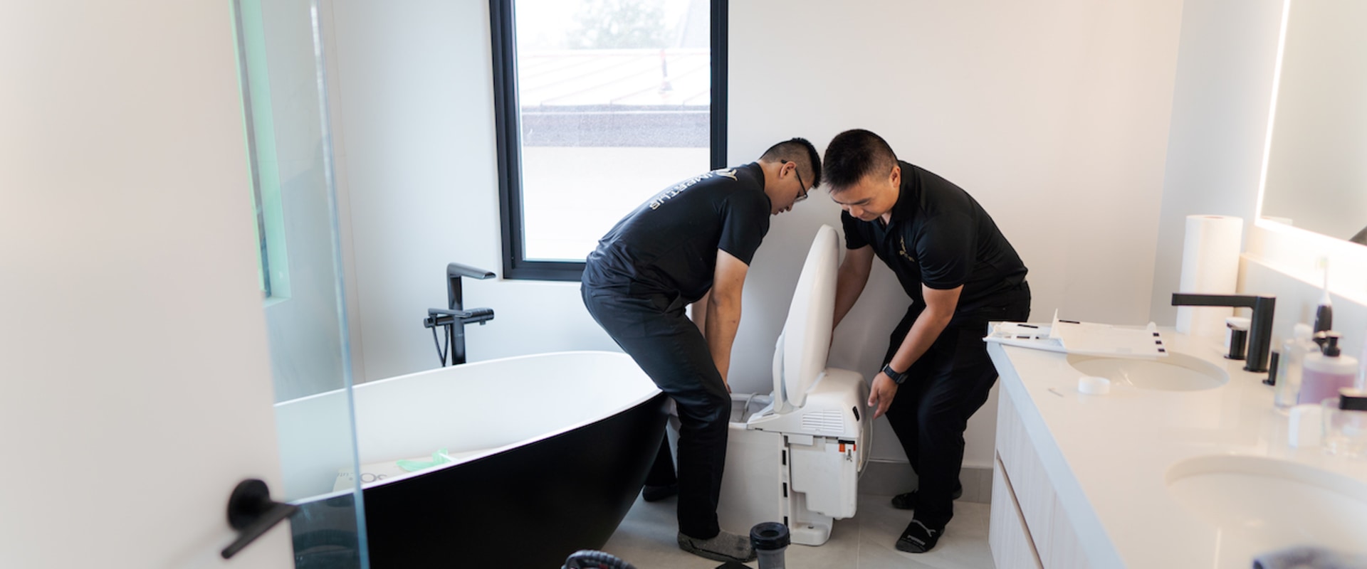 How to get multiple quotes from plumbing companies