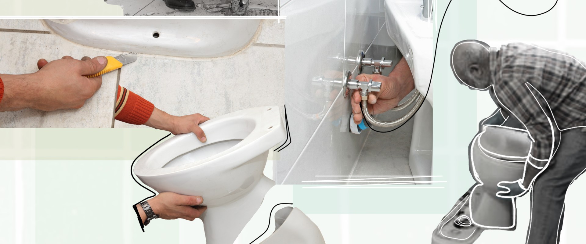 Installation and Repair of Toilets: What You Need to Know