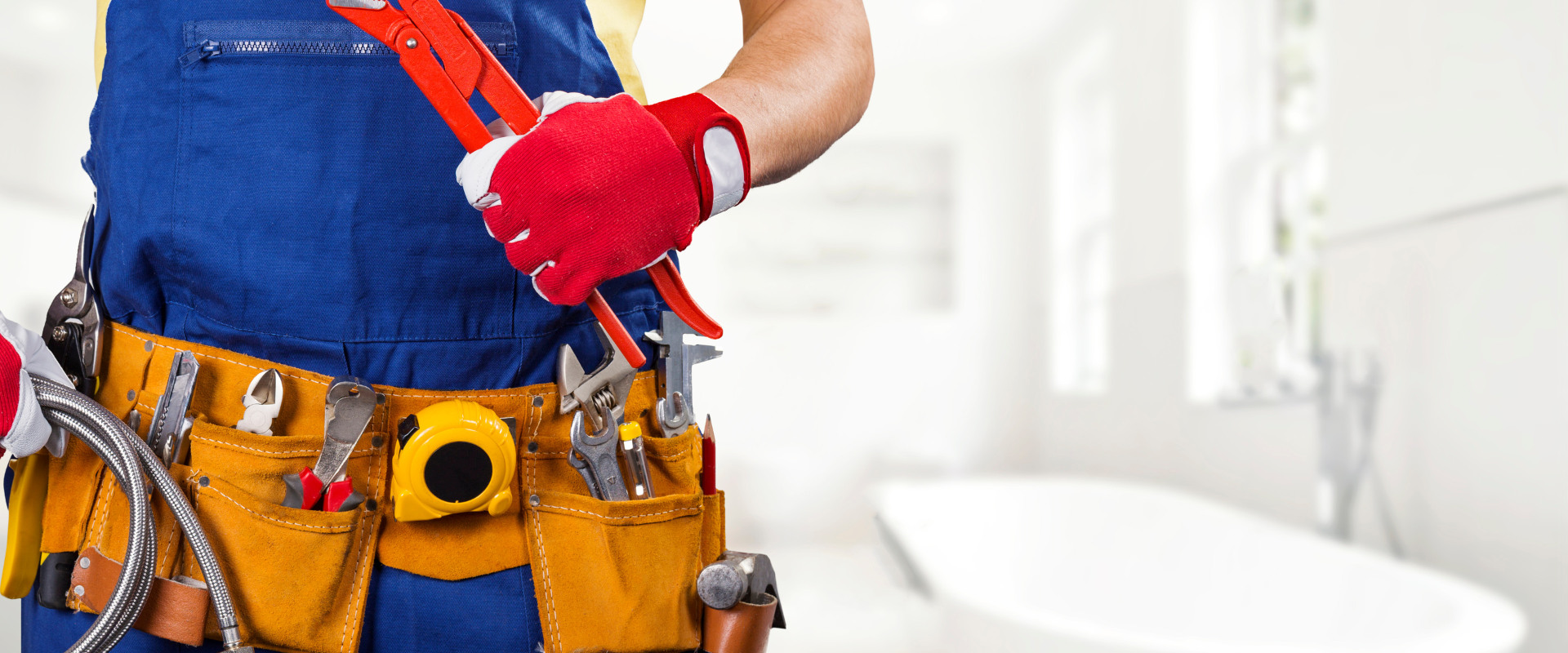 Plumbers' Experience and Qualifications