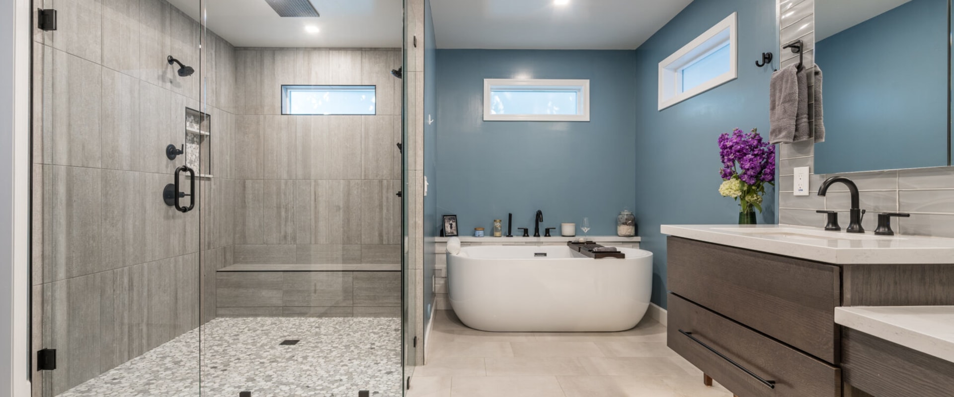 Installing Bathtubs and Showers - All You Need to Know