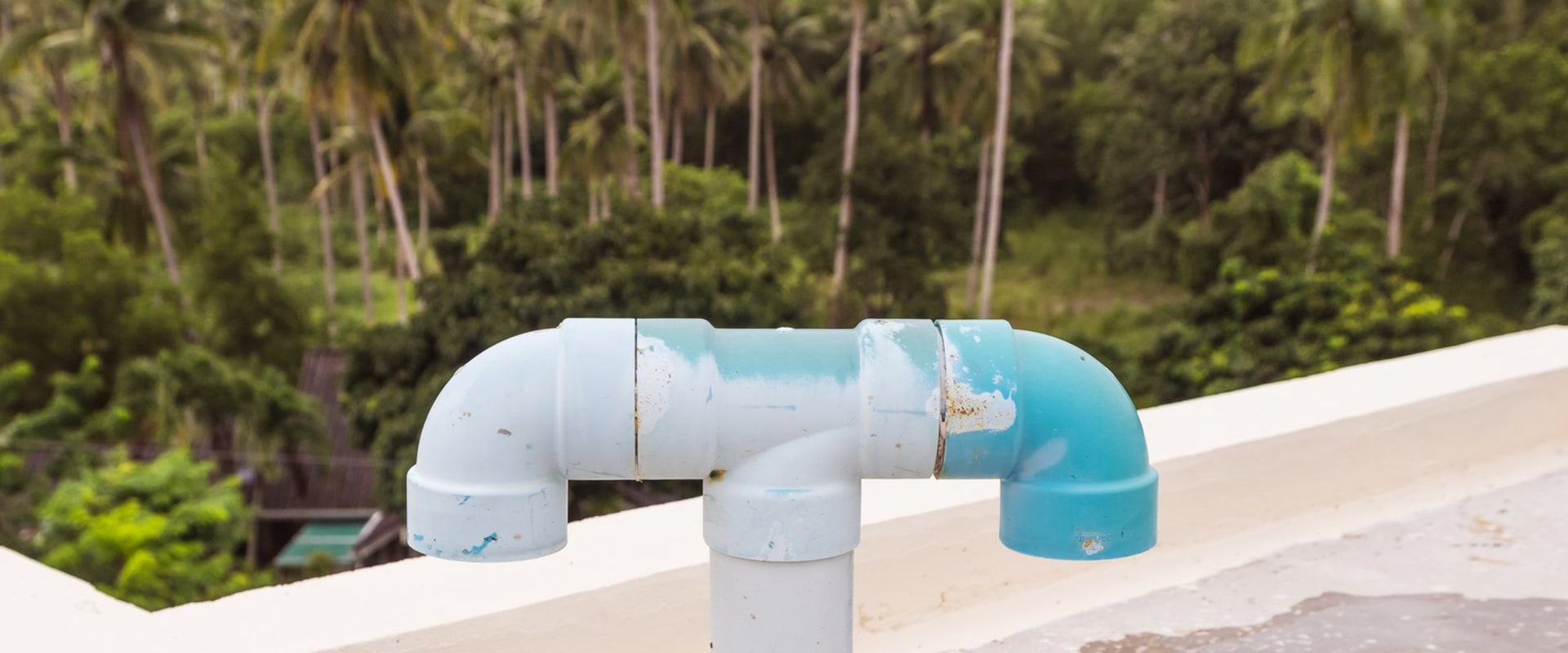 Installing Sewer Lines and Vents
