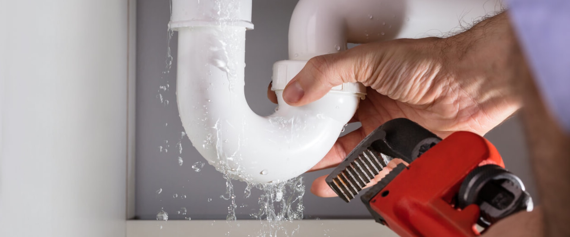 Prevent Plumbing Emergencies by Regularly Checking for Clogs