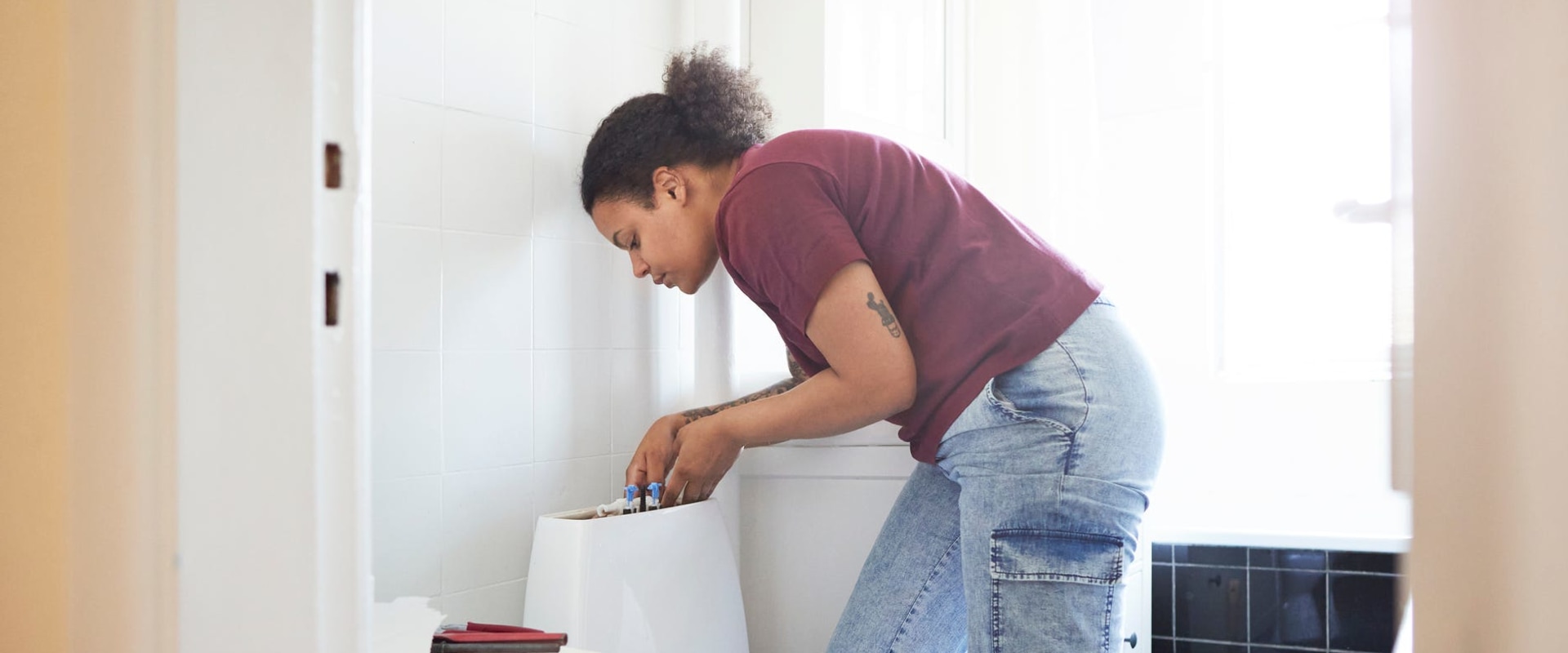 Repairing a Running Toilet: A Comprehensive Guide