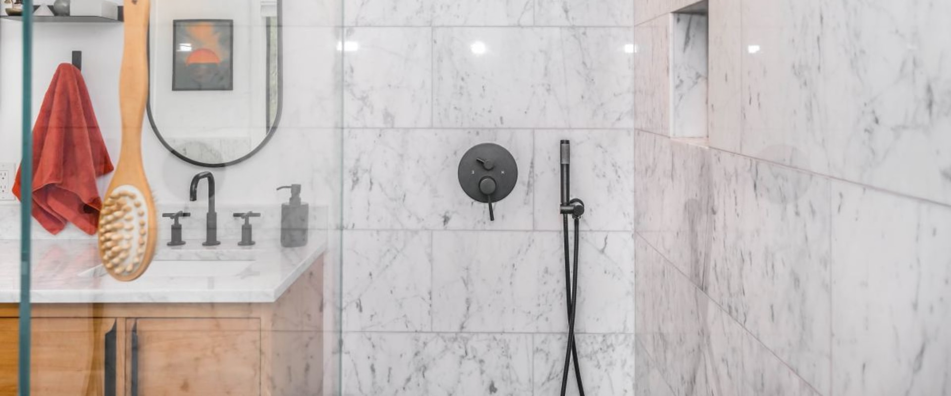 Installing a Shower: A Step-by-Step Guide