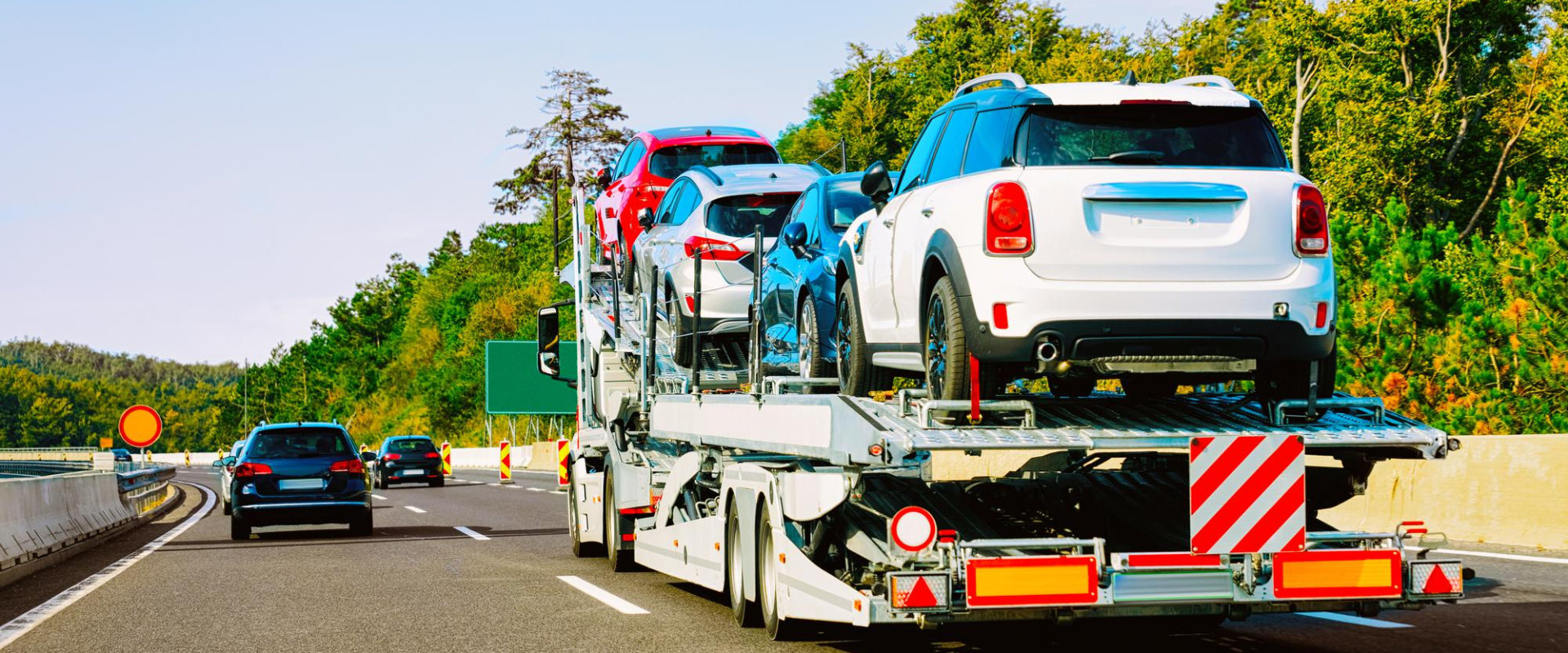 The Ins and Outs of Los Angeles Car Shipping