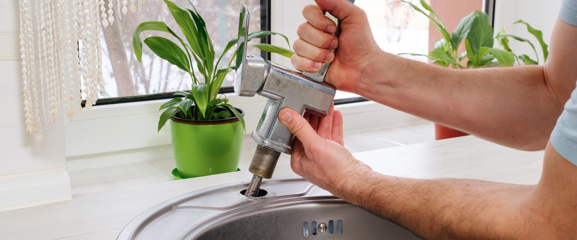 Installing a New Faucet: A Step-by-Step Guide