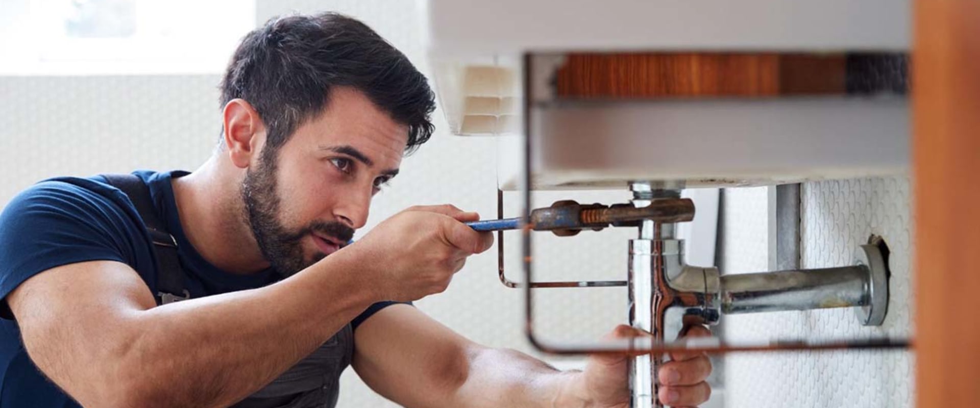 Checking References and Reviews for Affordable Plumbers