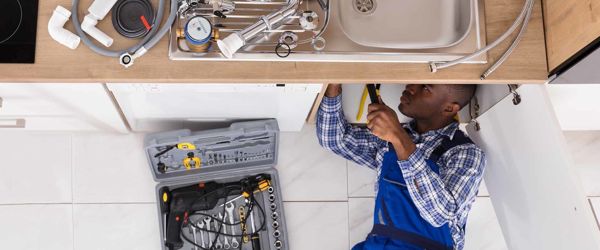 Researching Local Plumbers: What to Consider and How to Find the Right One