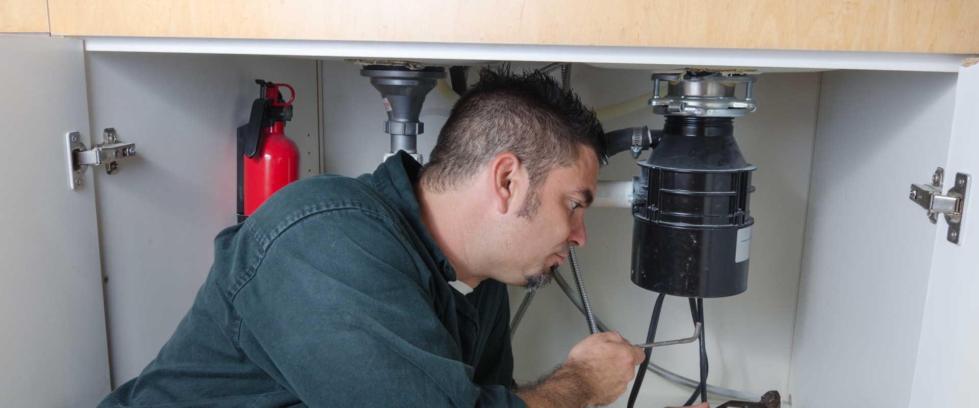 Garbage Disposal Installation: A Comprehensive Overview