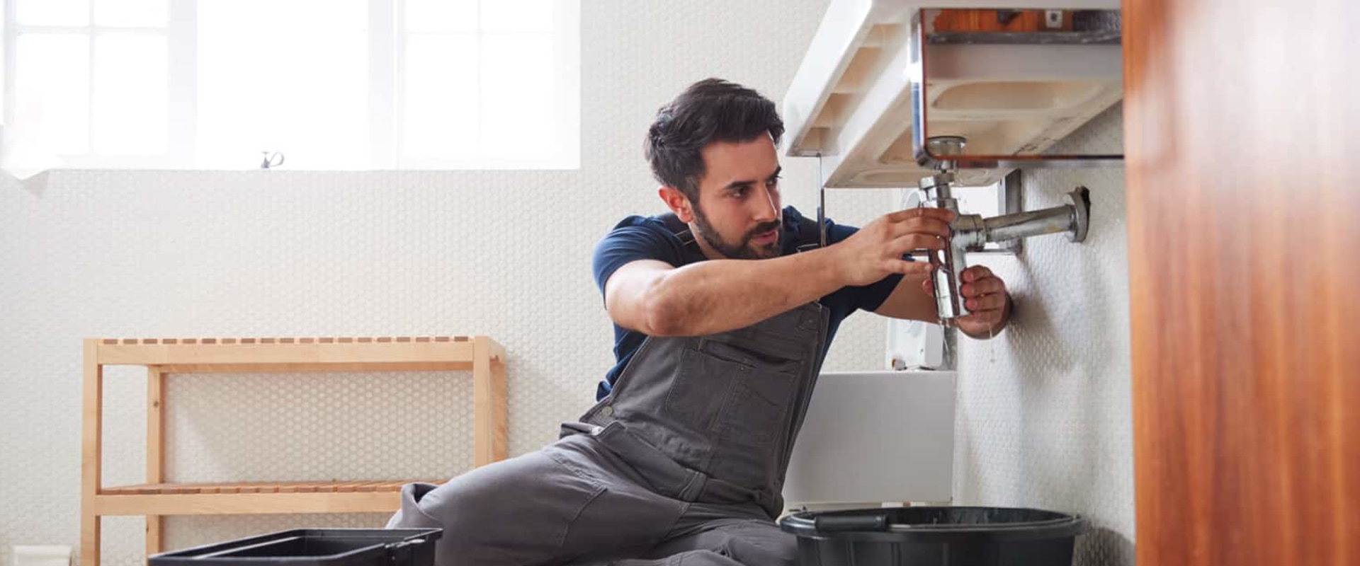 Find Affordable Plumbers in Your Area