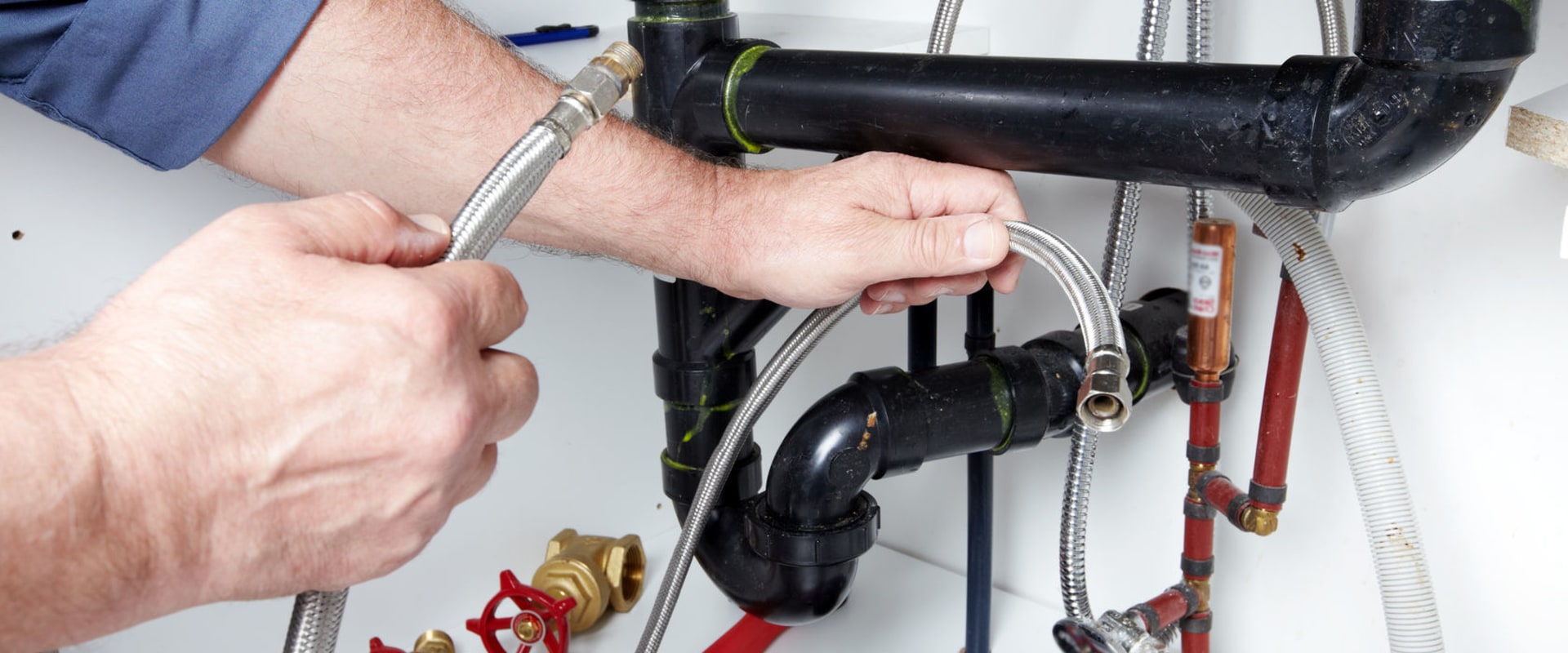 Clogged Drain Repair: What You Need To Know