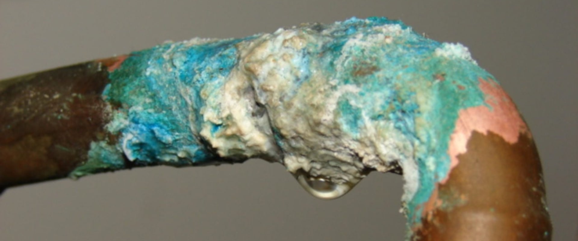 Inspecting Pipes for Leaks and Corrosion: What You Need to Know