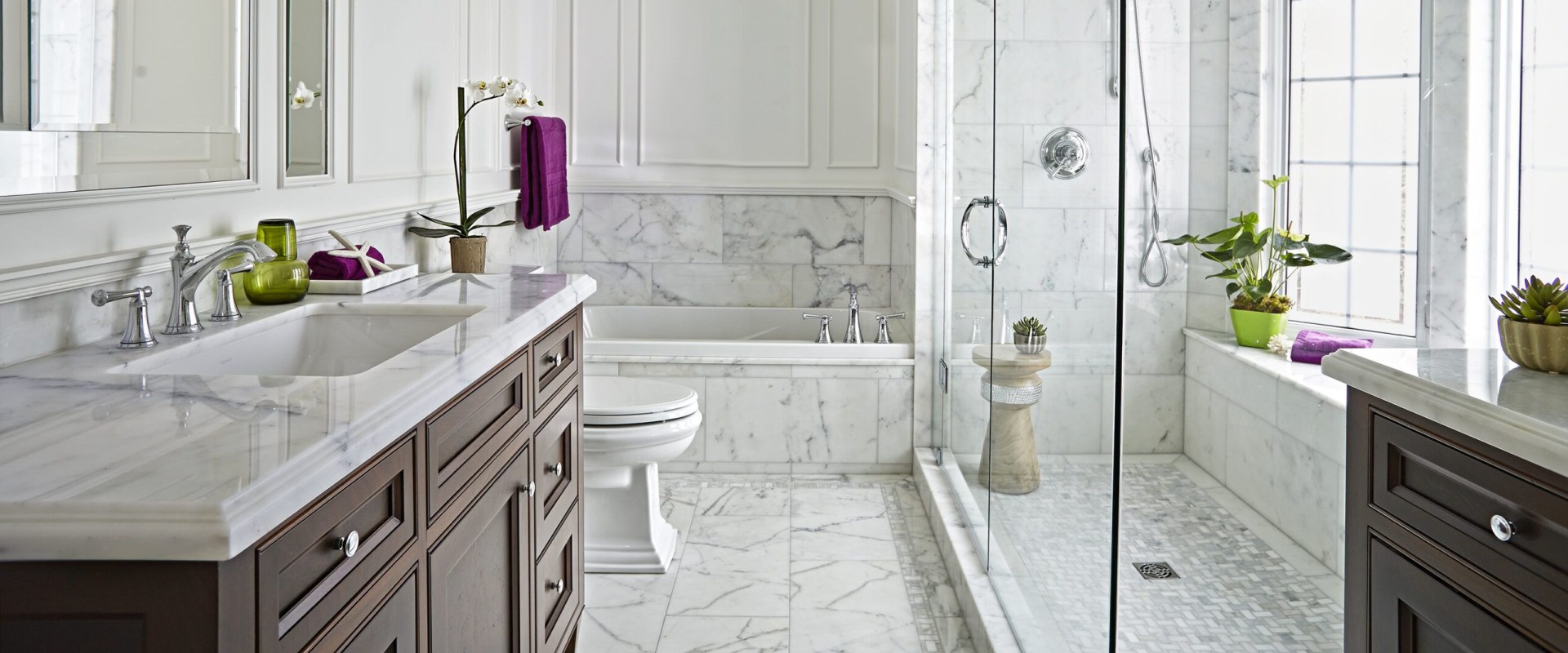 Bathroom Remodeling: A Comprehensive Overview