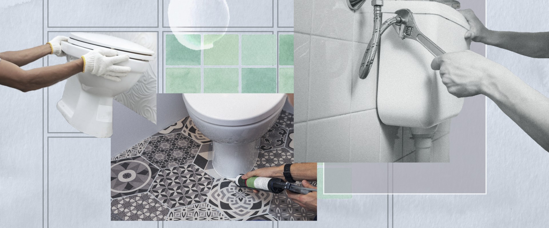 Toilet Installation and Repair: Everything You Need to Know