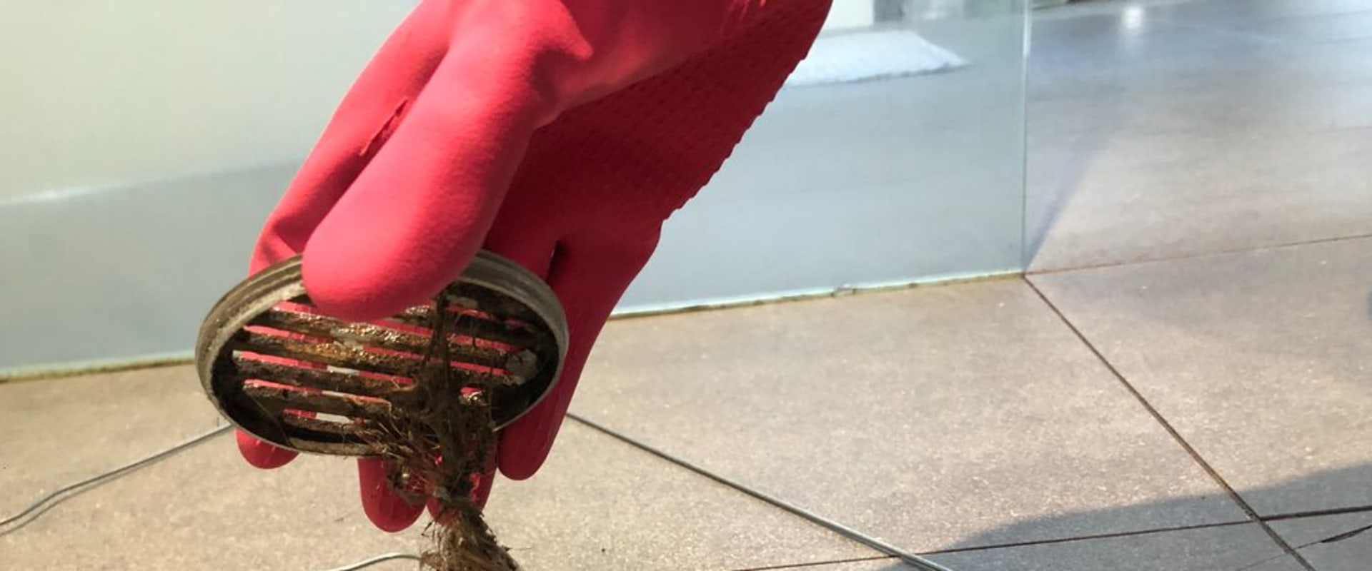 Unclogging a Shower Drain: A How-To Guide
