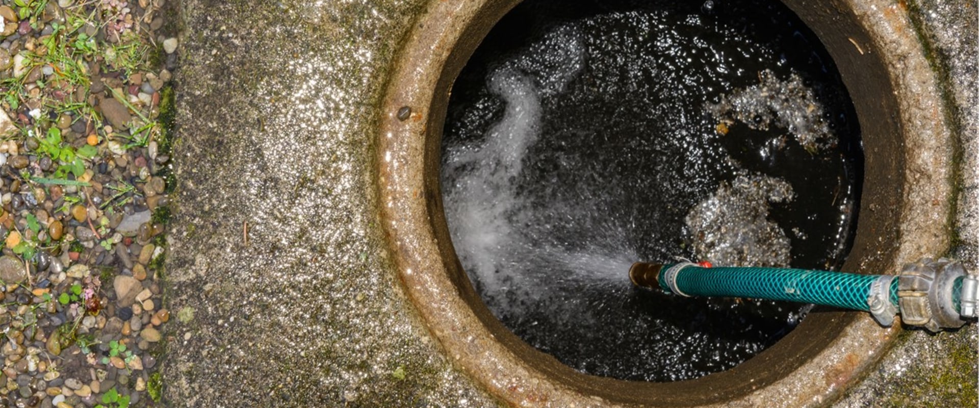 Drain Cleaning: An Overview of Commercial Plumbing Services