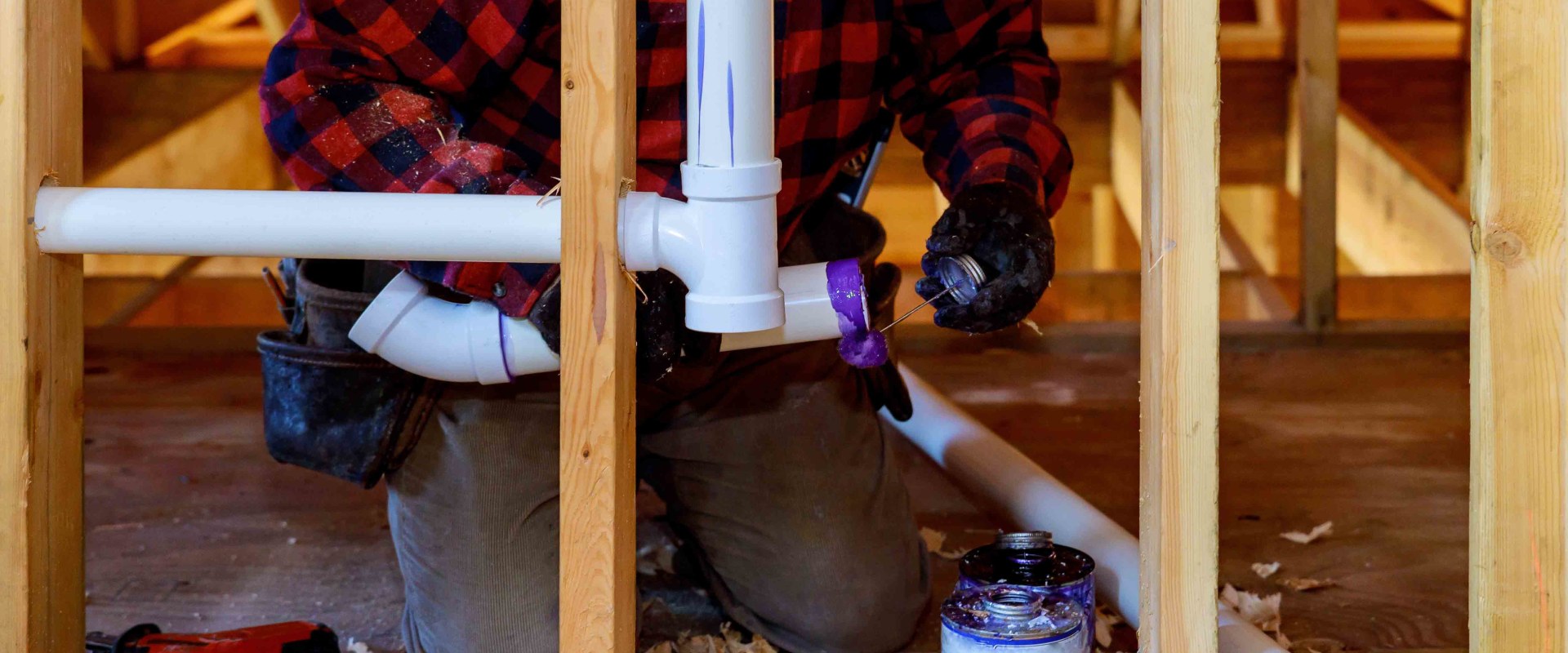 How to Choose Less Expensive Options for Plumbing Materials