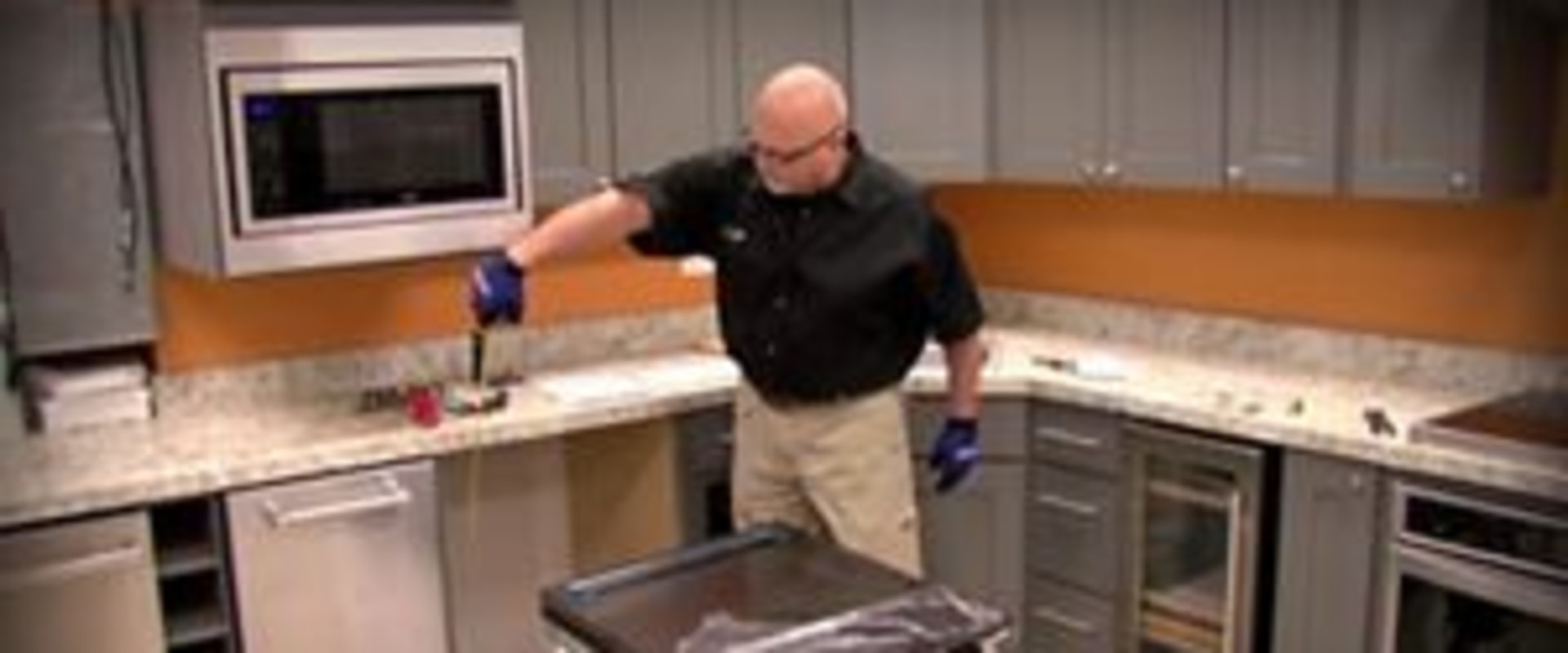 Installing a Dishwasher: Step-by-Step Guide