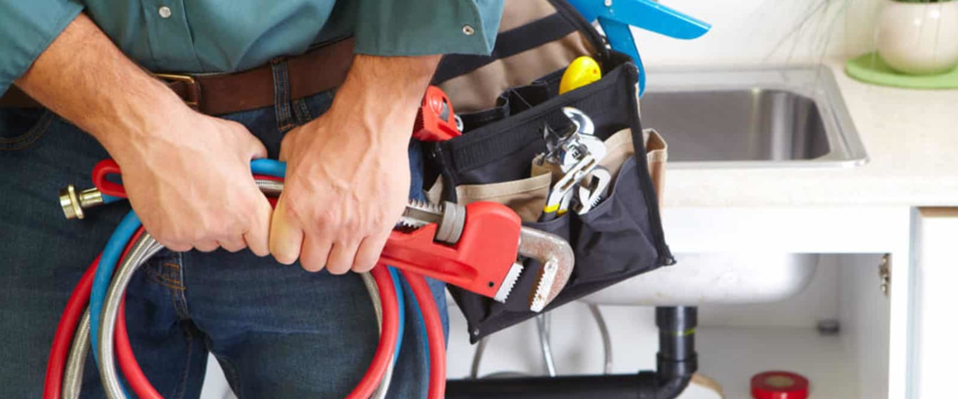 The Importance of Checking Plumber Credentials