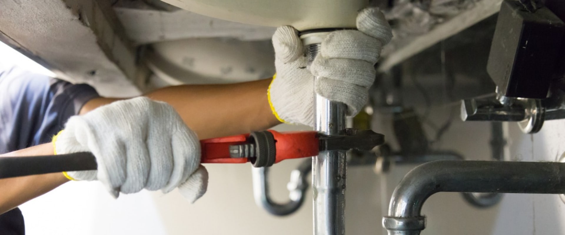 Checking Services Offered by Plumbing Companies
