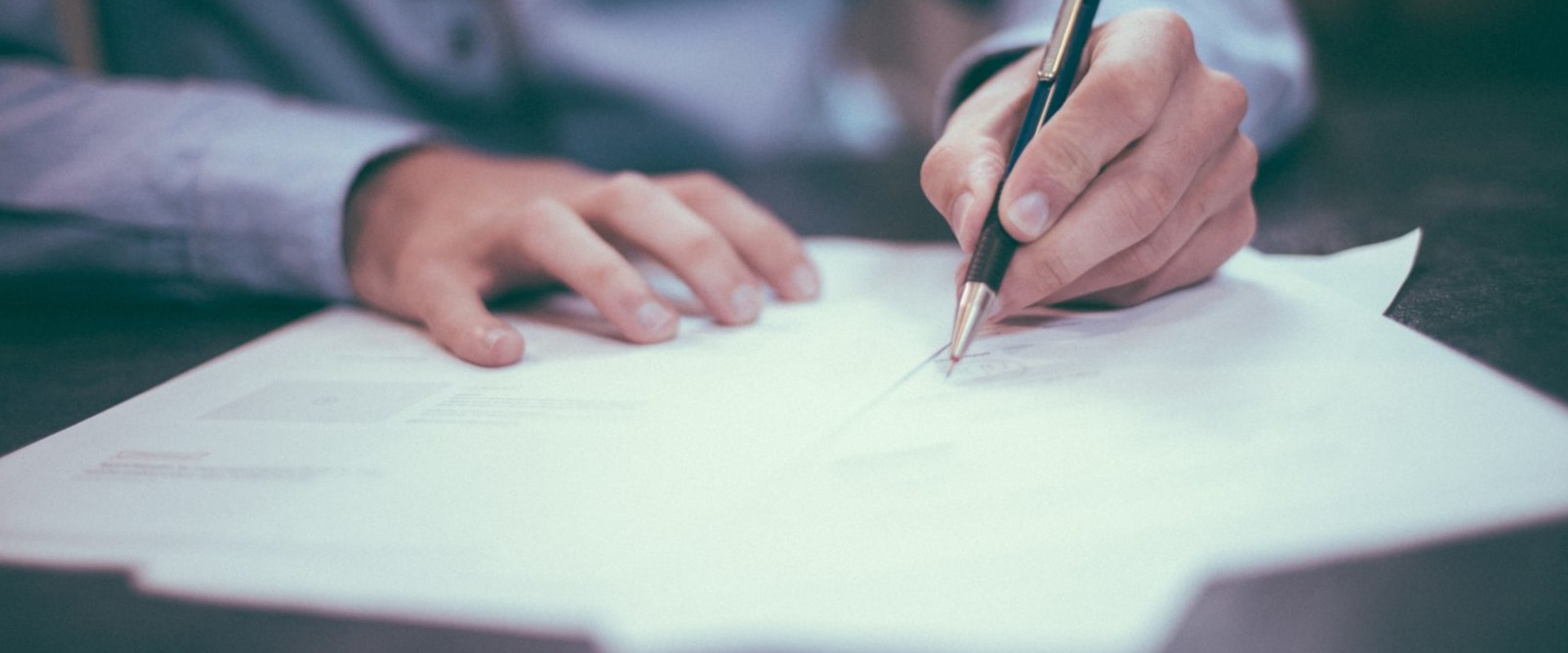 Understanding the Contract Before Signing