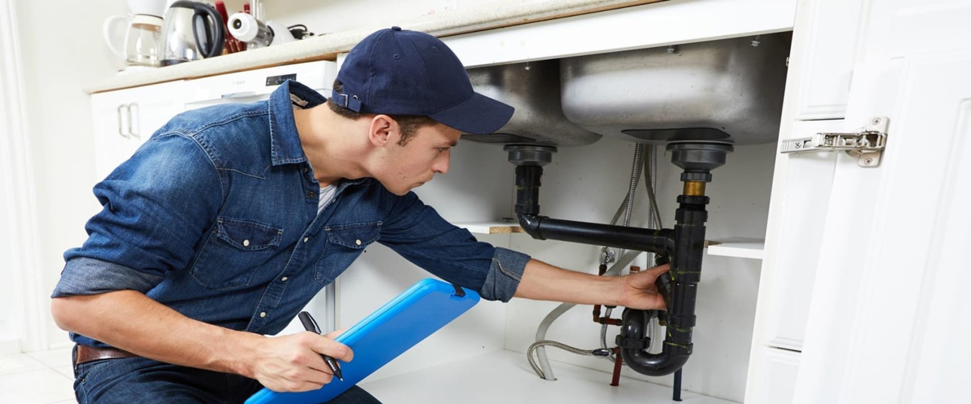 Checking References for Hiring a Plumber