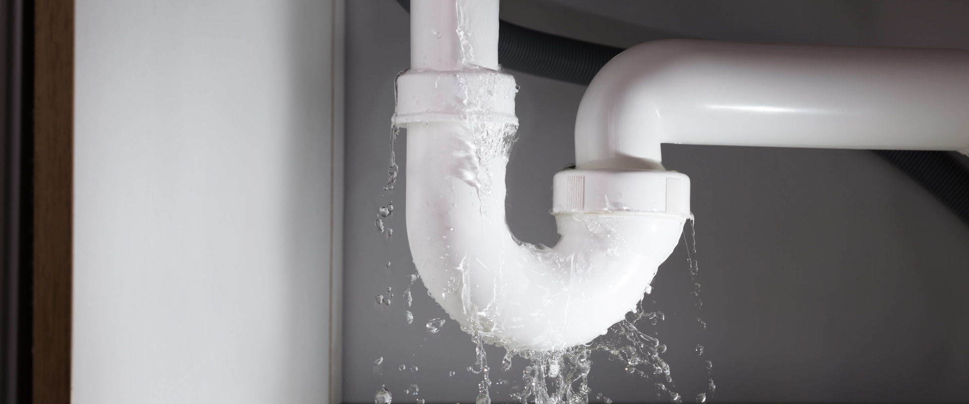 Leaking Pipes: What You Need to Know