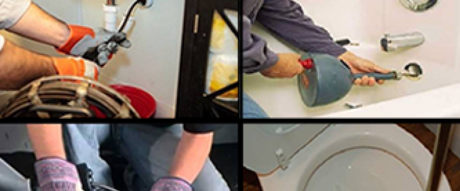 Drain Cleaning: Everything You Need to Know