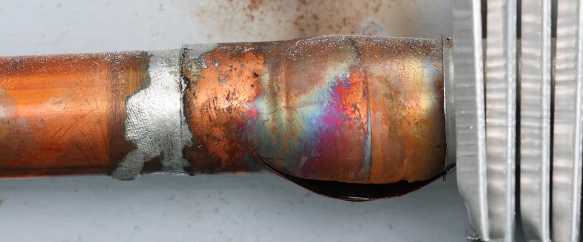 Burst Pipes: Everything You Need To Know
