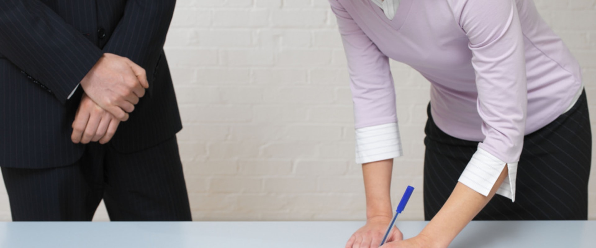 Signing a Contract: What You Need to Know
