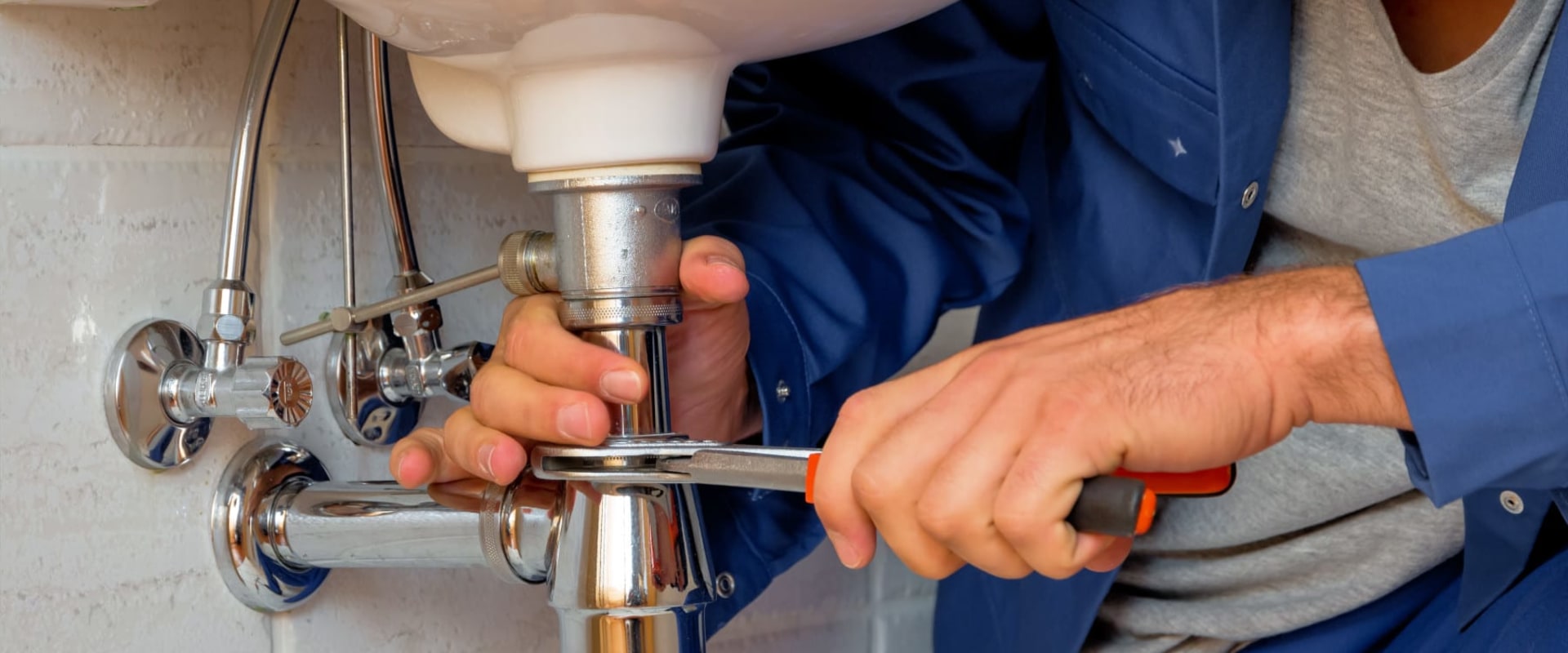 Comparing Plumber Rates