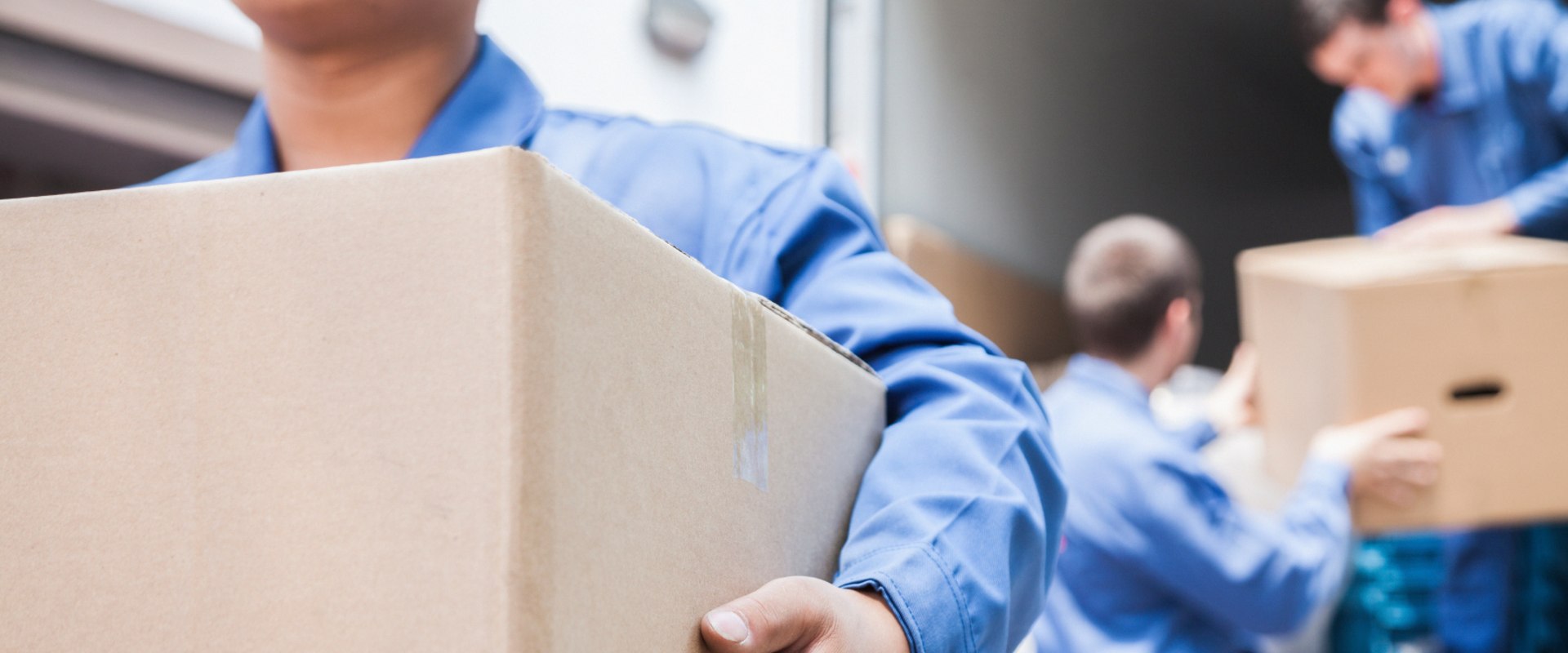 Local Moving Companies Prices