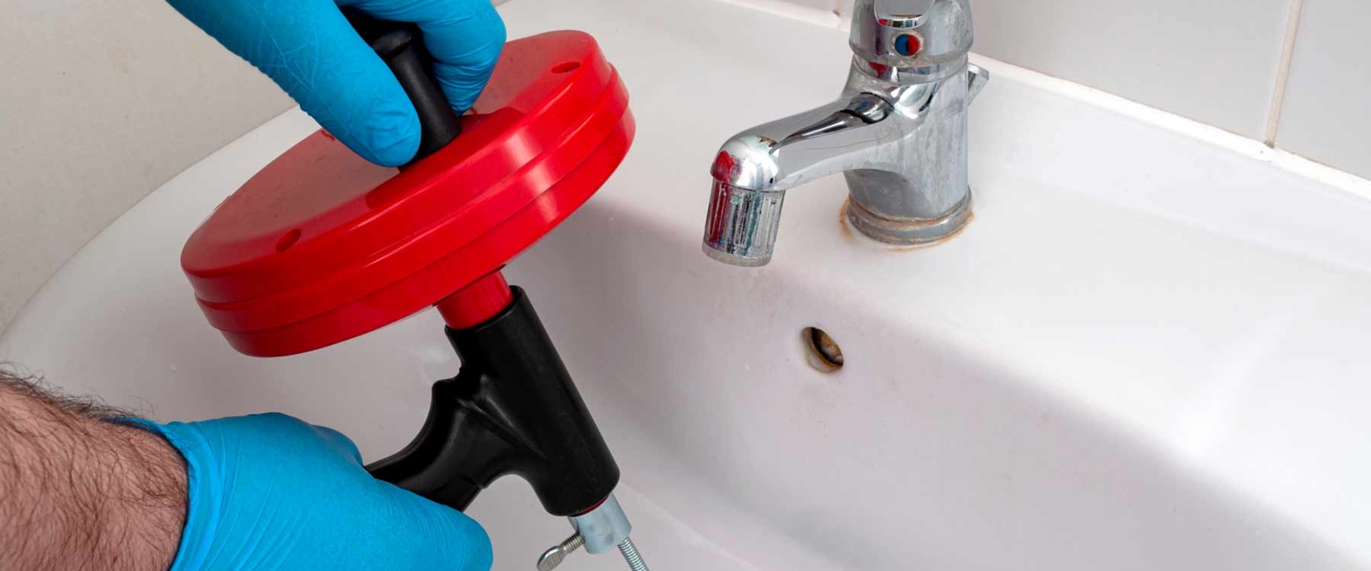 Cleaning Drains Regularly: A Comprehensive Guide