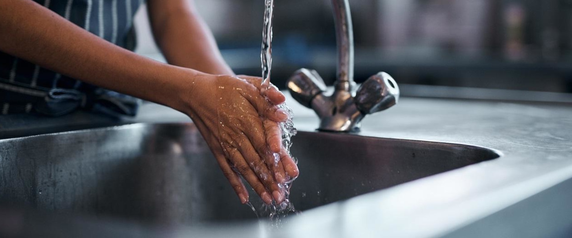 Installing a Kitchen Sink - Everything You Need to Know