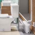 Installing Toilets and Sinks