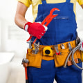 Plumbers' Experience and Qualifications