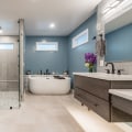 Installing Bathtubs and Showers - All You Need to Know