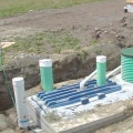 Installing Septic Tanks and Leach Fields: A Comprehensive Overview