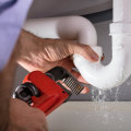 Prevent Plumbing Emergencies by Regularly Checking for Clogs