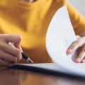 Exploring Financing Options for Larger Projects