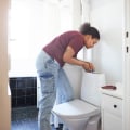 Repairing a Running Toilet: A Comprehensive Guide
