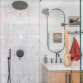 Installing a Shower: A Step-by-Step Guide