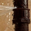 Everything You Need to Know About Burst Pipes and Water Leaks