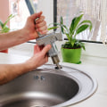 Installing a New Faucet: A Step-by-Step Guide