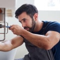 Checking References and Reviews for Affordable Plumbers