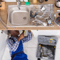 Researching Local Plumbers: What to Consider and How to Find the Right One