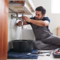 Understanding Contracts when Hiring a Plumber